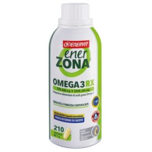 Omega 3rx 210 capsule 1g