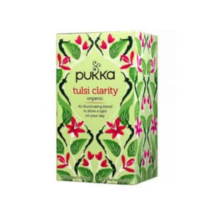 Tè verde Fairtrade in polvere Supreme Matcha Green PUKKA